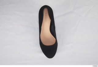 Clothes   298 black high heels shoes 0001.jpg